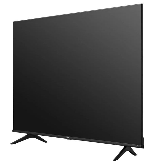 Official Store Anniversary deal Hisense 55" Inches UHD 4K SMART TV (55A6N /55A6Q) - Black + 1 Year Warranty - Image 5