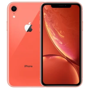 Apple iPhone Xr - 6.1" - 3gb Ram- 64gb Rom - Wifi + 4g - Nano Sim - 3000mah