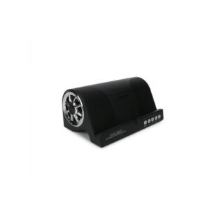 Wster SOLID Super Bass Bluetooth Wireless Speaker WS-1601