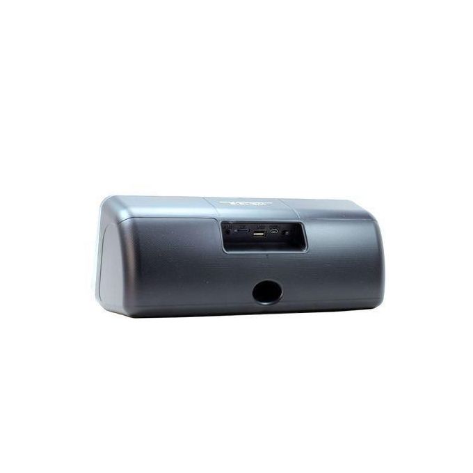 Wster NEW SUPER SOUND WS-1618 Multimedia Bluetooth Speaker - Image 2