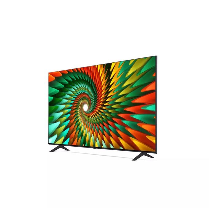 LG 50'' SMART UHD 4K Satellite TV+2 Years Warranty - Image 2