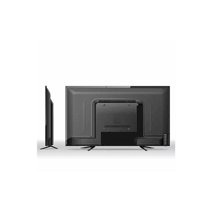 Alpha 32"inch Full HD LED Television- Black-A - Image 2