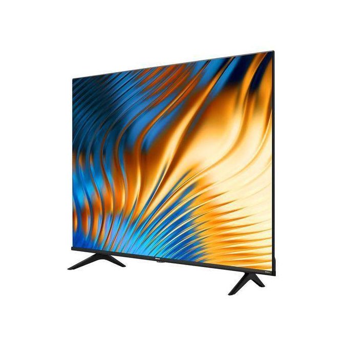Infinity 43"INCHES SMART ANDROID UHD TV 4K +FREE WALL BRACKETS - Image 2