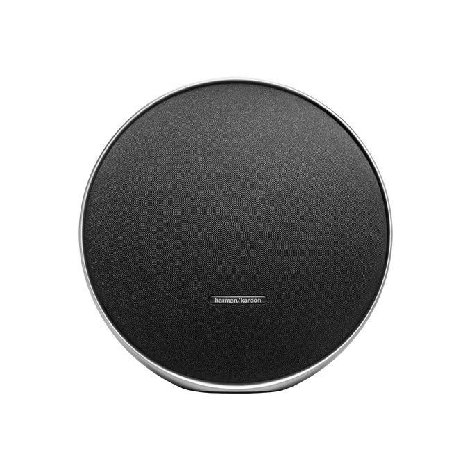 Harman Kardon Onyx Studio 9 Wireless Bluetooth Speaker - BLACK - Image 2
