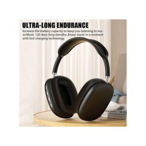 Oraimo Bluetooth Super Bass Quality Headset-I12