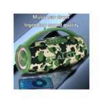 Zealot S97 Super Bass Bluetooth Speaker With 16000mAh Battery S97