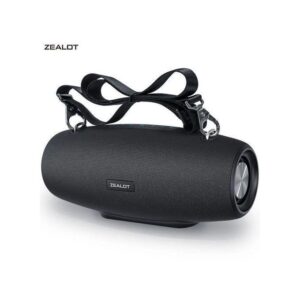 Zealot 75W Wireless Super Bass Bluetooth Speaker-S67