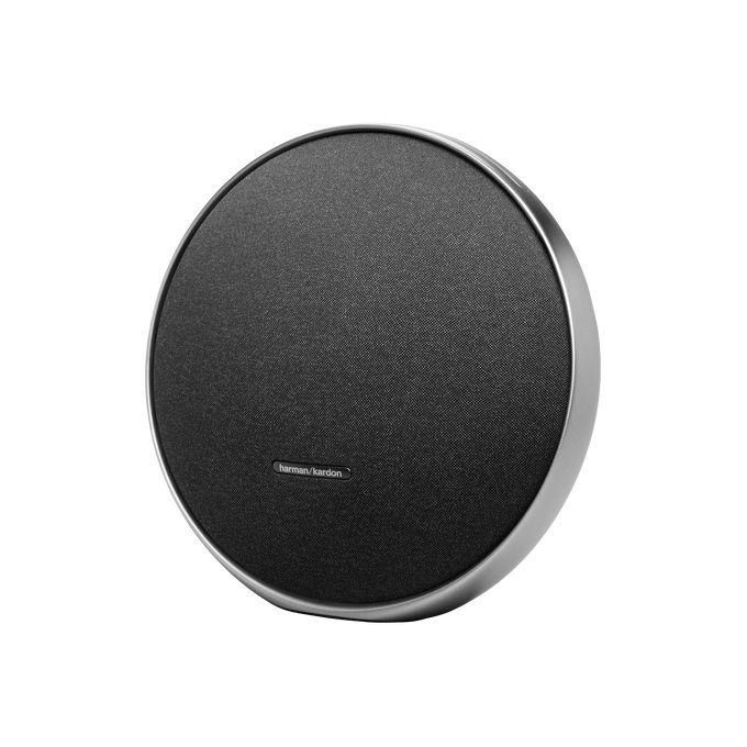 Harman Kardon Onyx Studio 9 Wireless Bluetooth Speaker - BLACK - Image 3