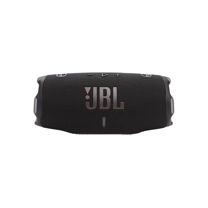 Jbl Portable Bluetooth Speaker Charge 6 Black - Image 3