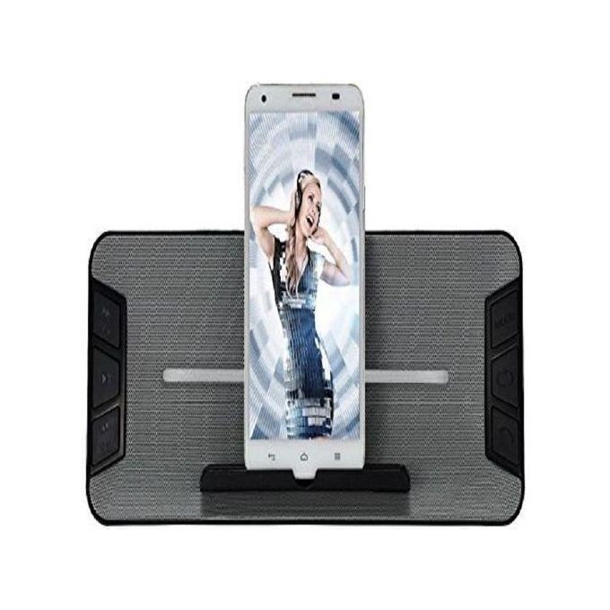 Wster NEW SUPER SOUND WS-1618 Multimedia Bluetooth Speaker - Image 3