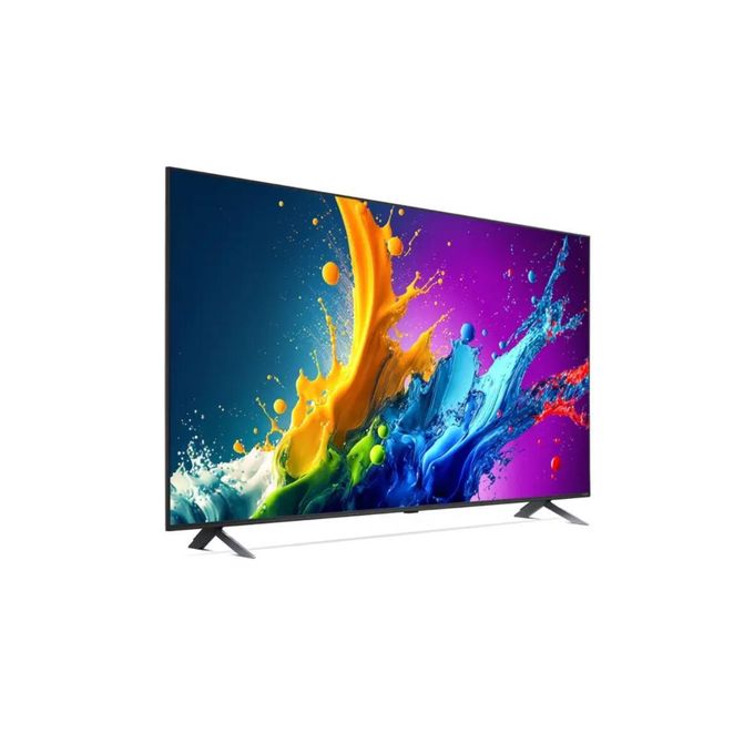 LG 50'' SMART UHD 4K Satellite TV+2 Years Warranty - Image 3