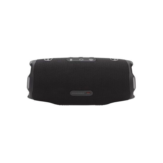 Jbl Portable Bluetooth Speaker Charge 6 Black - Image 4