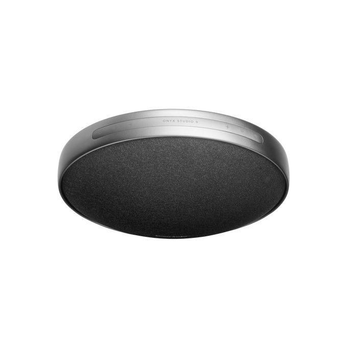 Harman Kardon Onyx Studio 9 Wireless Bluetooth Speaker - BLACK - Image 4