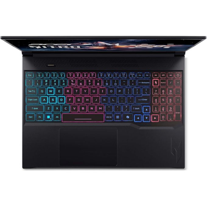 Acer Nitro V 16S AI AMD Ryzen 7 32GB DDR5 RAM 1TB SSD 16" Display NVIDIA GeForce RTX 5060 (8GB GDDR7 Dedicated Graphics) - Image 5