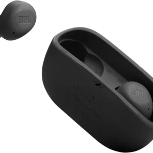 JBL Vibe Buds - Black