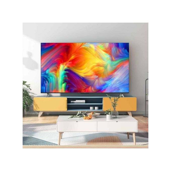 TCL 55 Inches UHD 4k Google Smart TV (55V6B) + 1 Year Warranty - Image 7
