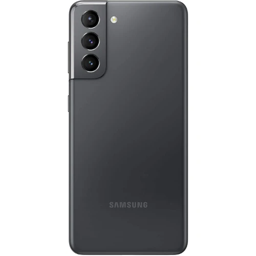 Samsung Galaxy S21 5G 128GB - Phantom Gray (Unlocked) - Image 2