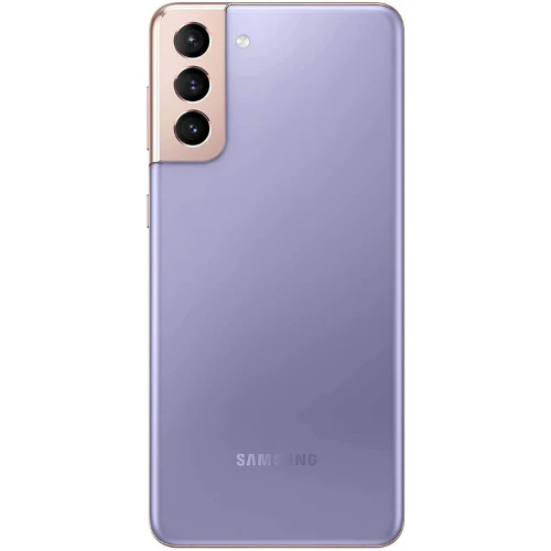 Samsung Galaxy S21 5G 128GB - Phantom Violet (Unlocked) - Image 2