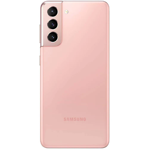 Samsung Galaxy S21 5G 128GB - Phantom Pink (Unlocked) - Image 2