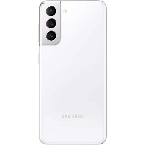 Samsung Galaxy S21 5G 128GB - Phantom White (Unlocked) - Image 2