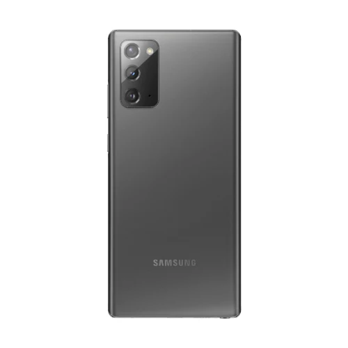 Samsung Galaxy Note 20 5G 128GB - Mystic Gray (Unlocked) - Image 3