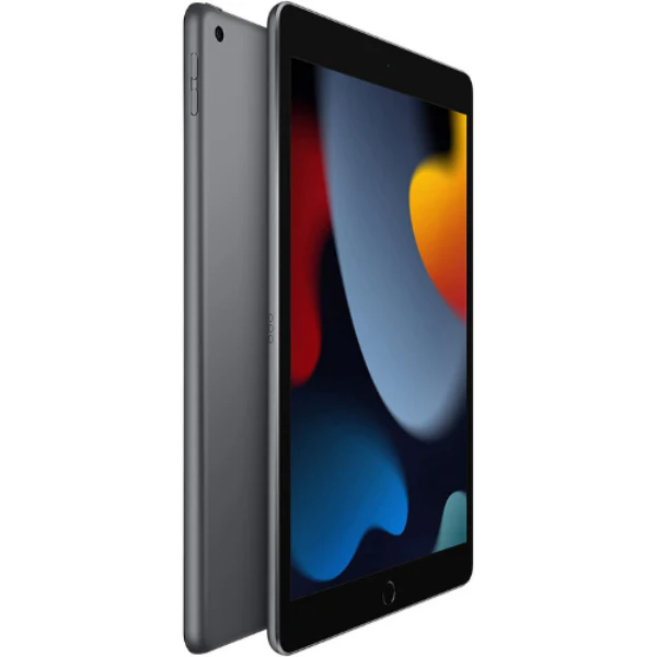 iPad 2021 (9th Gen, 10.2") 64GB Space Gray (Wifi) - Image 3