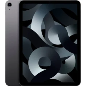 iPad Air 5 (5th Gen, 10.9") 64GB Space Gray (Wifi)
