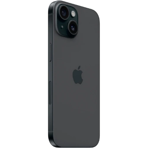iPhone 15 Plus Black 128GB (Unlocked) - Image 2