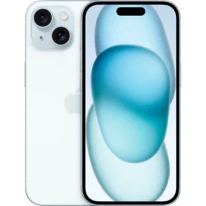 iPhone 15 Blue 128GB (Unlocked)