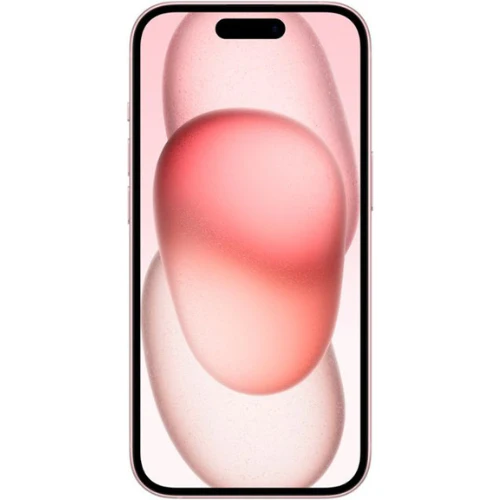iPhone 15 Pink 128GB (Unlocked) - Image 3