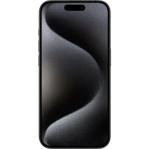 iPhone 15 Pro Max Black Titanium 256GB (Unlocked) - Image 3