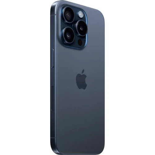 iPhone 15 Pro Max Blue Titanium 1TB (Unlocked) - Image 2
