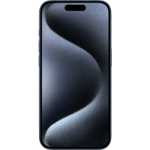 iPhone 15 Pro Max Blue Titanium 1TB (Unlocked) - Image 3