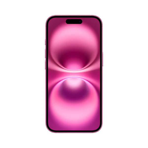 iPhone 16 Pink 128GB (Unlocked) - Image 4
