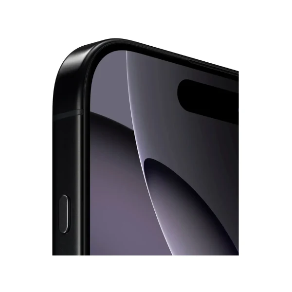 iPhone 16 Pro Black Titanium 256GB (Unlocked) - Image 3