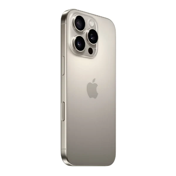 iPhone 16 Pro Max Natural Titanium 1TB (Unlocked) - Image 2