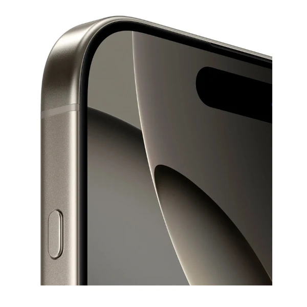 iPhone 16 Pro Max Natural Titanium 1TB (Unlocked) - Image 3