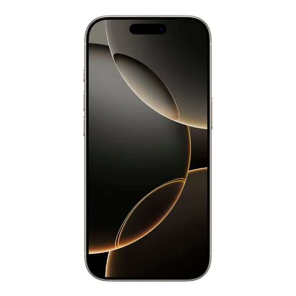 iPhone 16 Pro Max Natural Titanium 1TB (Unlocked) - Image 4
