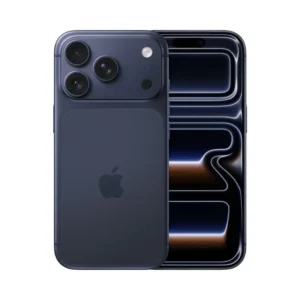 iPhone 17 Pro Deep Blue 512GB (Unlocked)