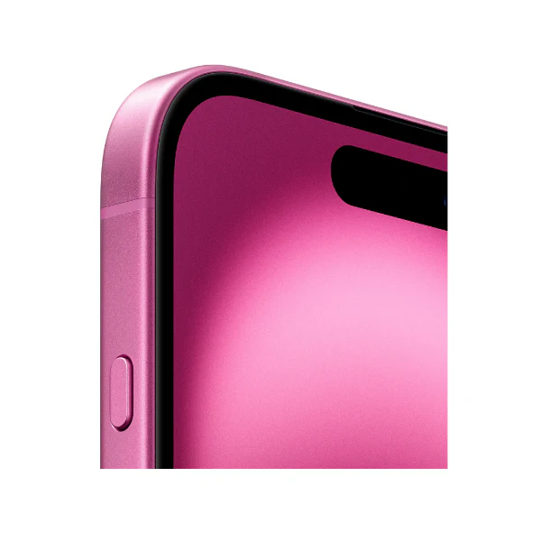 iPhone 16 Pink 128GB (Unlocked) - Image 5
