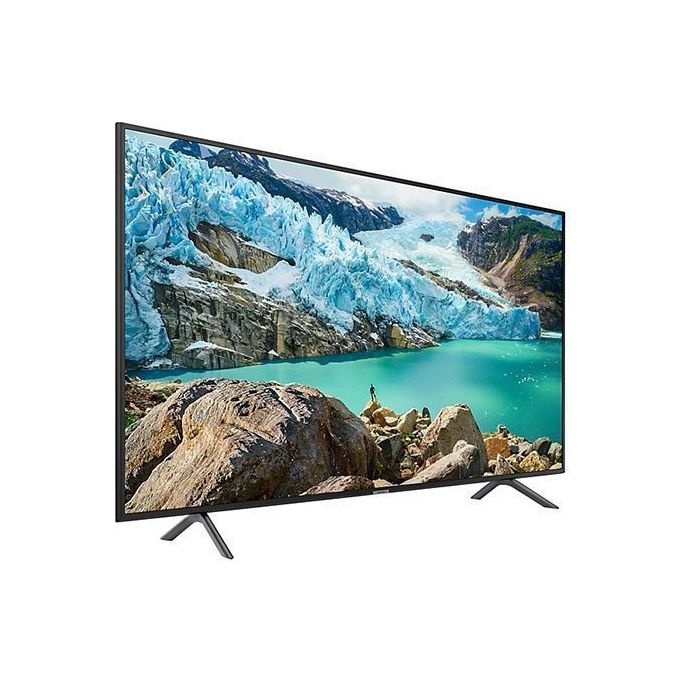 Maxi 43" Inch Full HD LED TV+wall Hanger