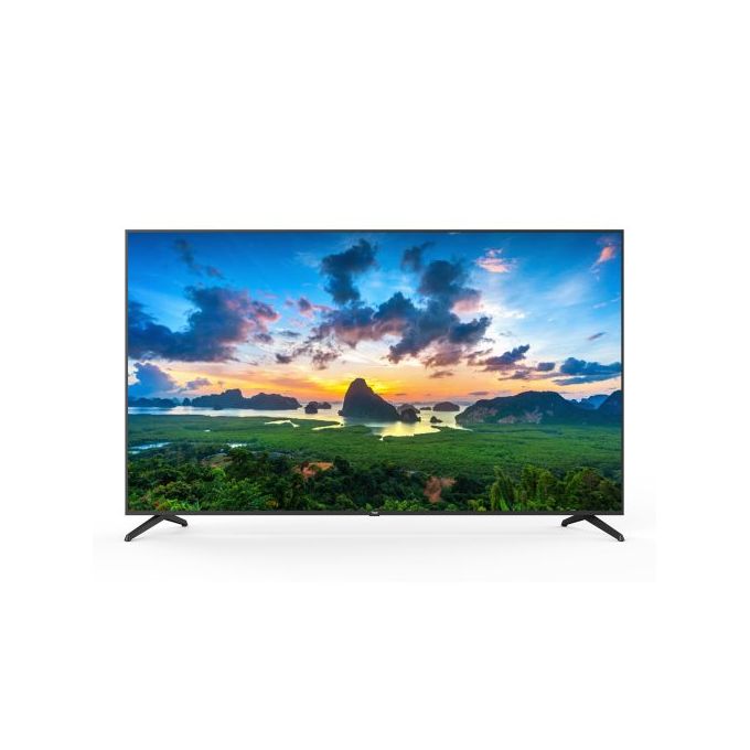 Royal 43" Inches Google Smart + Bluetooth TV (RTV43M10P) + 12 MONTHS WARRANTY - Image 2