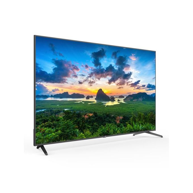 Royal 43" Inches Google Smart + Bluetooth TV (RTV43M10P) + 12 MONTHS WARRANTY - Image 3