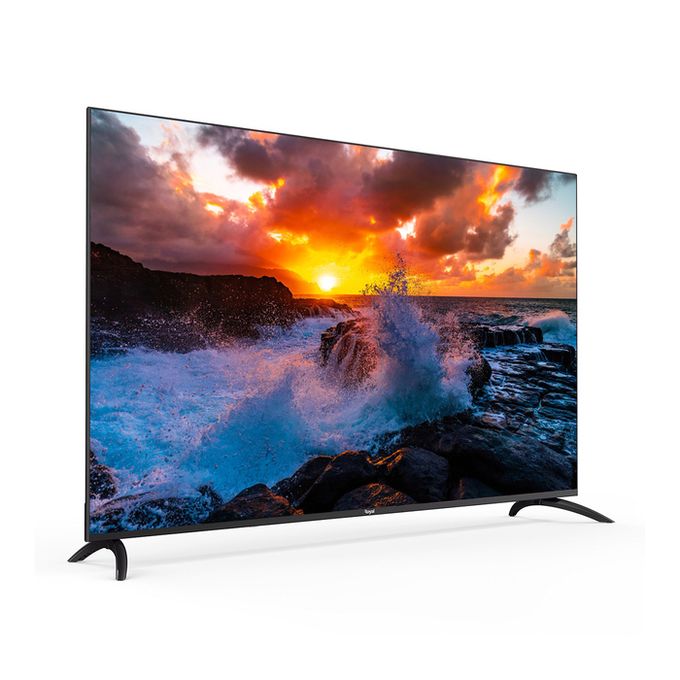 Royal 50″ Inch QLED TV (RTV50QM15P) + FREE WALL BRACKET - 12 Months Warranty - Image 3