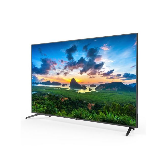 Royal 43" Inches Google Smart + Bluetooth TV (RTV43M10P) + 12 MONTHS WARRANTY - Image 4