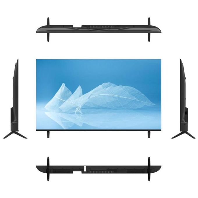 Mi+ (MiJ) 50” Smart Digital Satellite FHD LED TV – Android OS, Bluetooth, HDR, HDMI, USB + 12 MONTHS WARRANTY (MIJ- D5030A) - Image 6