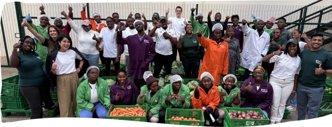 Proparco Invests €150,000 in Kenya’s Farm to Feed